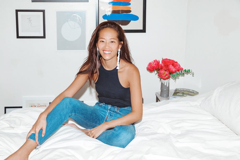 Jenni Lee, Director Of Brand Marketing, Harry's