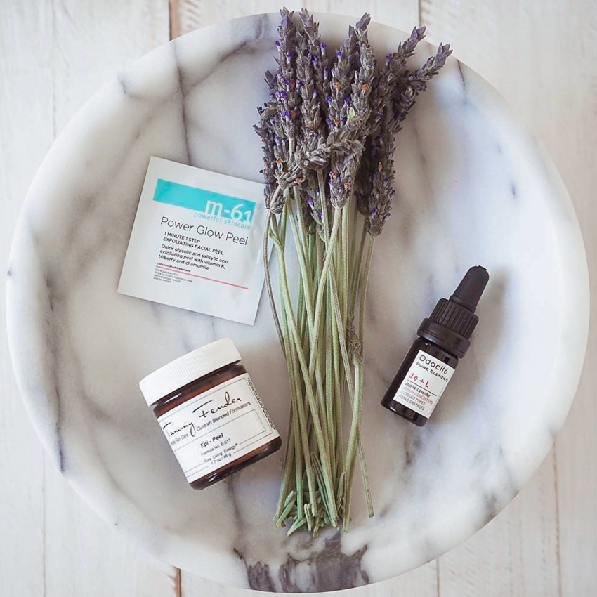 Holistic Facialist Tammy Fender's Best Skincare Advice