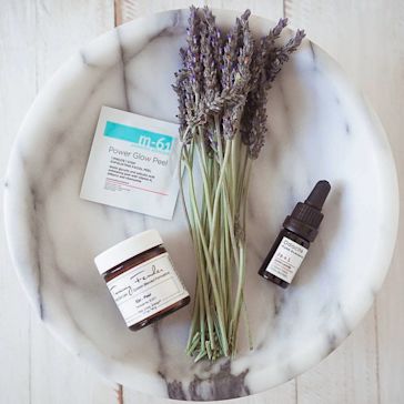 Holistic Facialist Tammy Fender's Best Skincare Advice
