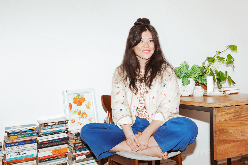 Natasha Pickowicz, Pastry Chef