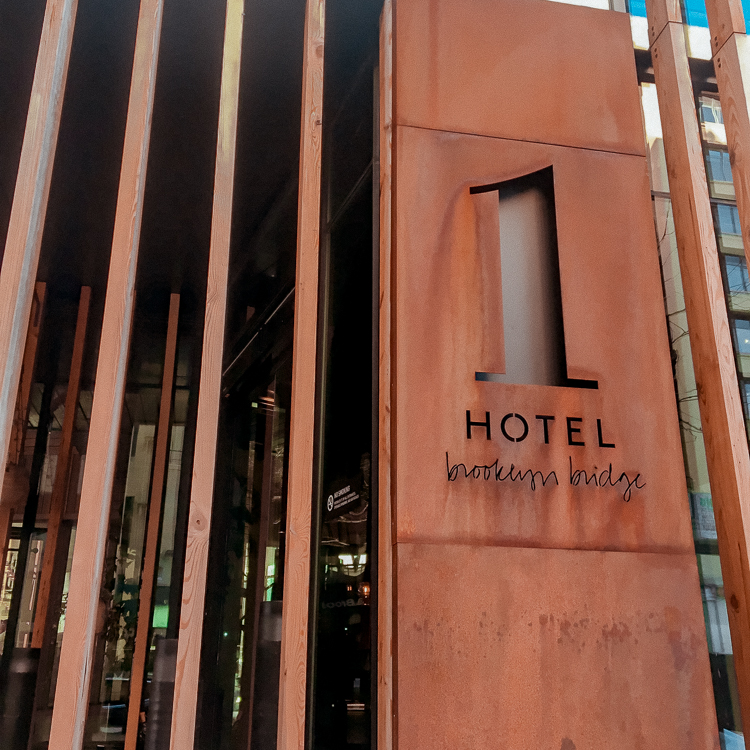 A Day At Claudia Schiffer's Favorite Spa