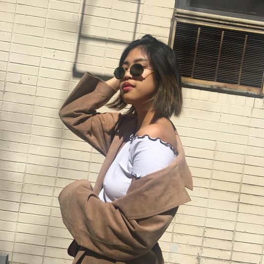 The Glossier Designer With The Full Body Moisture Routine