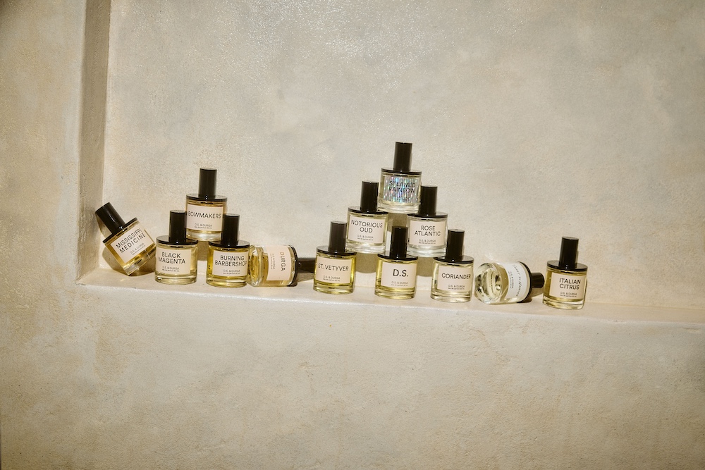 DS & Durga Fragrances, Ranked
