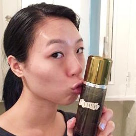 Catherine Shi, Biopharmaceutical Process Engineer