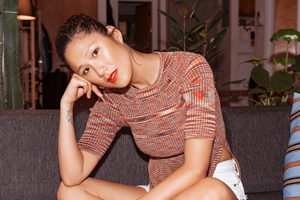 Emi Kaneko, Makeup Artist