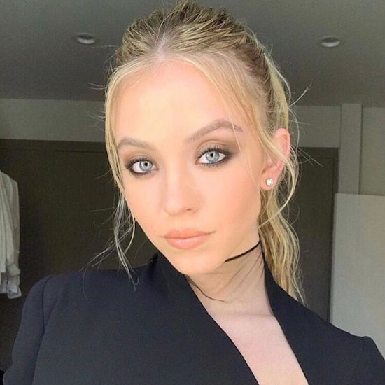 The Euphoria Actor Who Always Has Three Foundation Shades In Her Makeup Bag