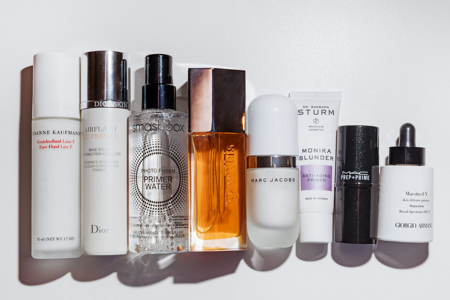 Now You Know The Best Primers For Makeup Into The Gloss