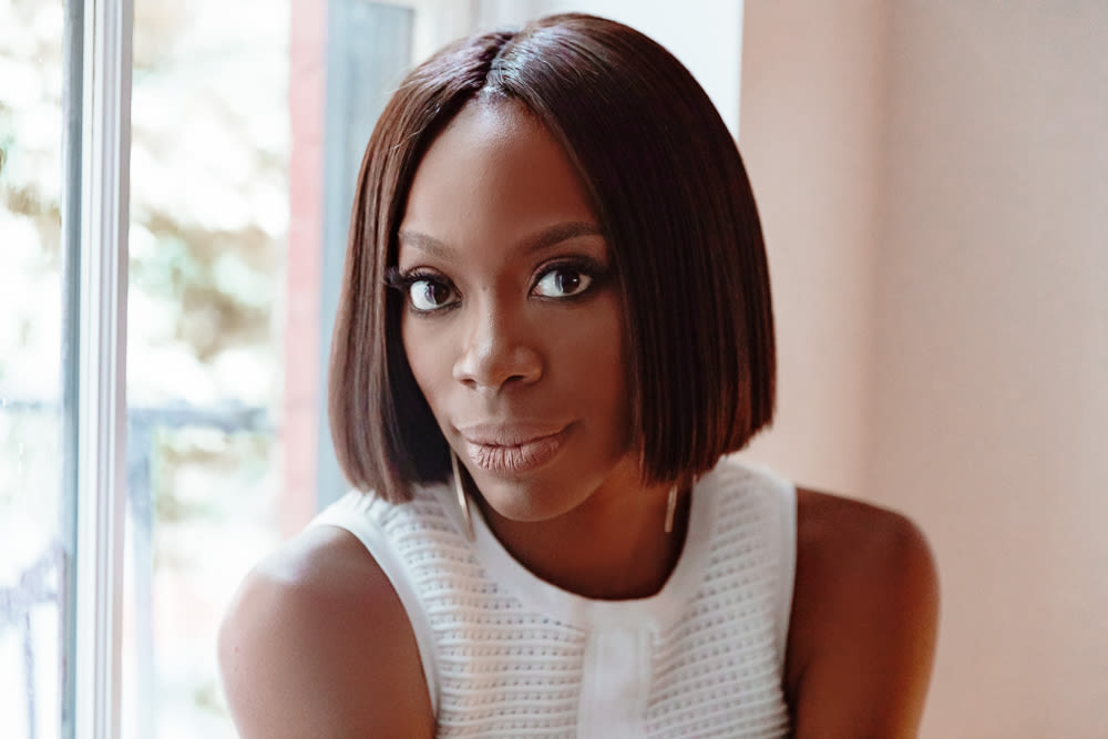 Insecure HBO's Yvonne Orji's Beauty Routine | Into The Gloss