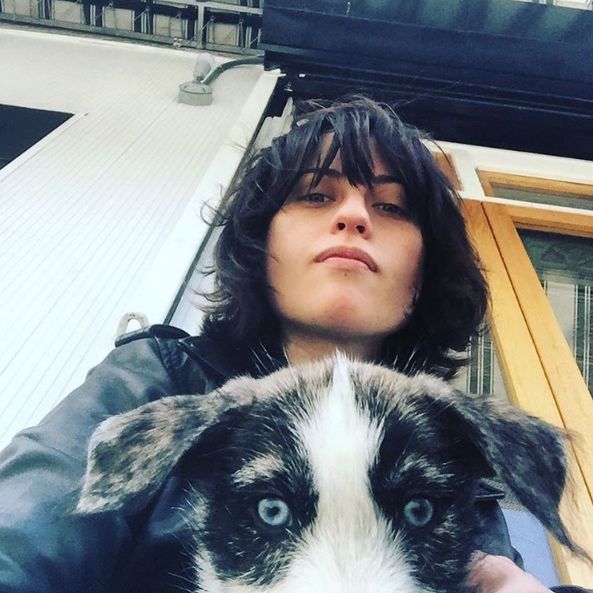 Elisabeth Lovell, Founder, Whiteroom Brooklyn