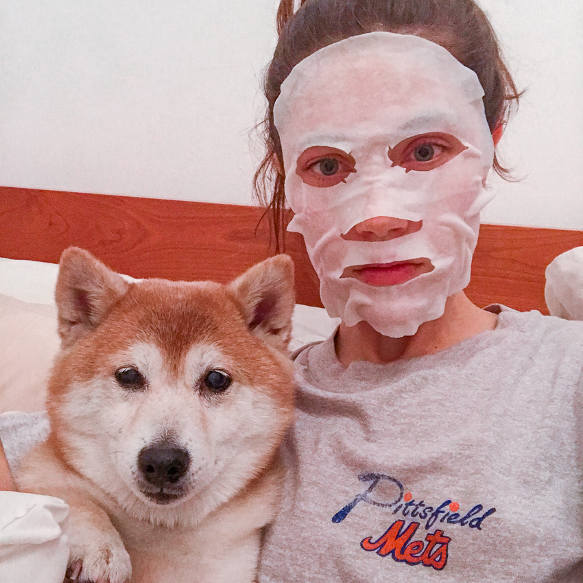 How Anna Speckhart Is Prepping Her Skin For Her Wedding