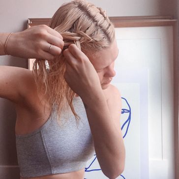 Deep Conditioning Is Easier Than Soulcycle