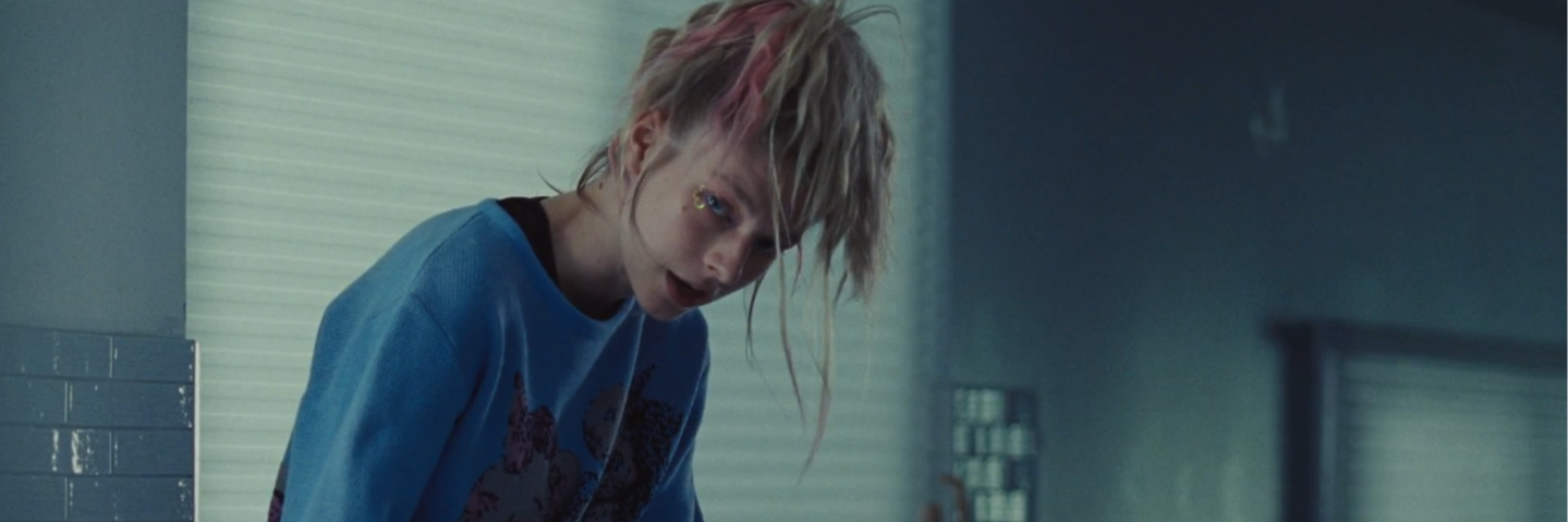 A Shortcut To Head-Turning Euphoria Makeup At Home