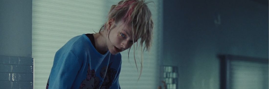 A Shortcut To Head-Turning Euphoria Makeup At Home