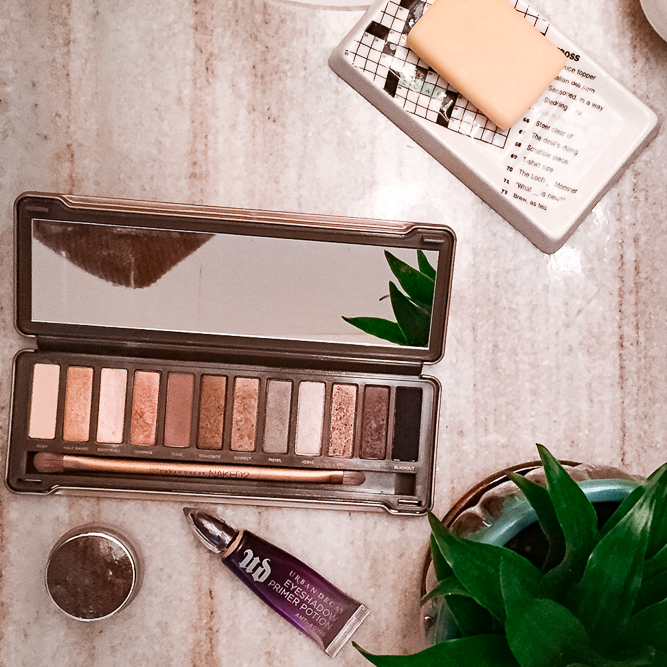 Glossier's Moms Share Their Top Shelves