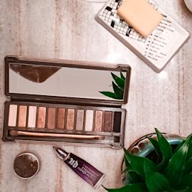 Glossier's Moms Share Their Top Shelves