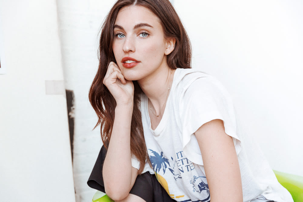 Rainsford, Musician