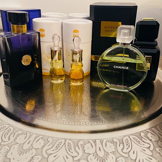 The Marathon Runner Whose Skincare Survived Mount Everest