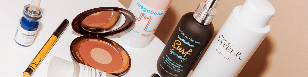 Our Favorite Products: September 2018 Edition