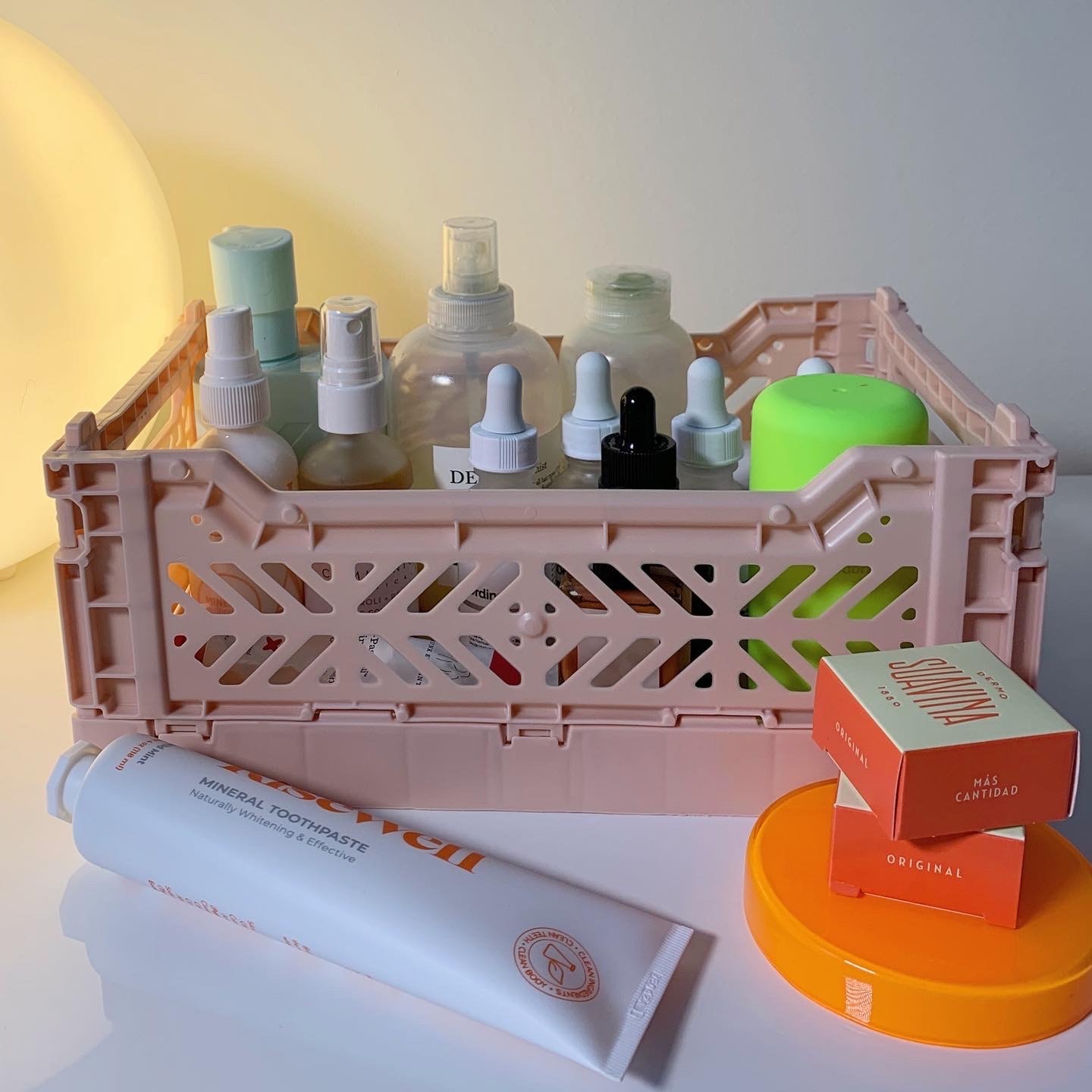 The Cookbook Author Attempting To Botox Her Migraines Away