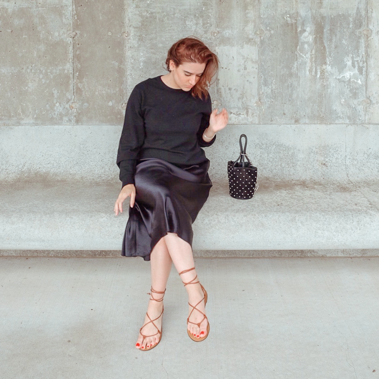 Your Next Adventure: Go Red