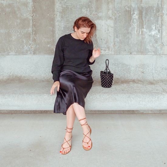 Your Next Adventure: Go Red