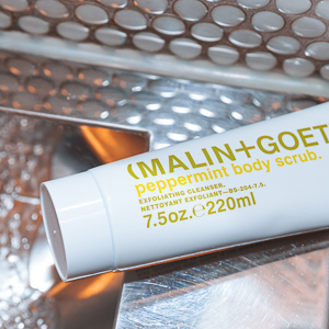 The Best Body Scrubs