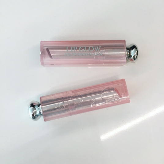 The Film Producer With The Seamless Foundation Trick