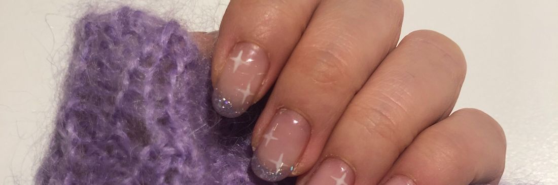 Do Your Own Gel Nails At Home