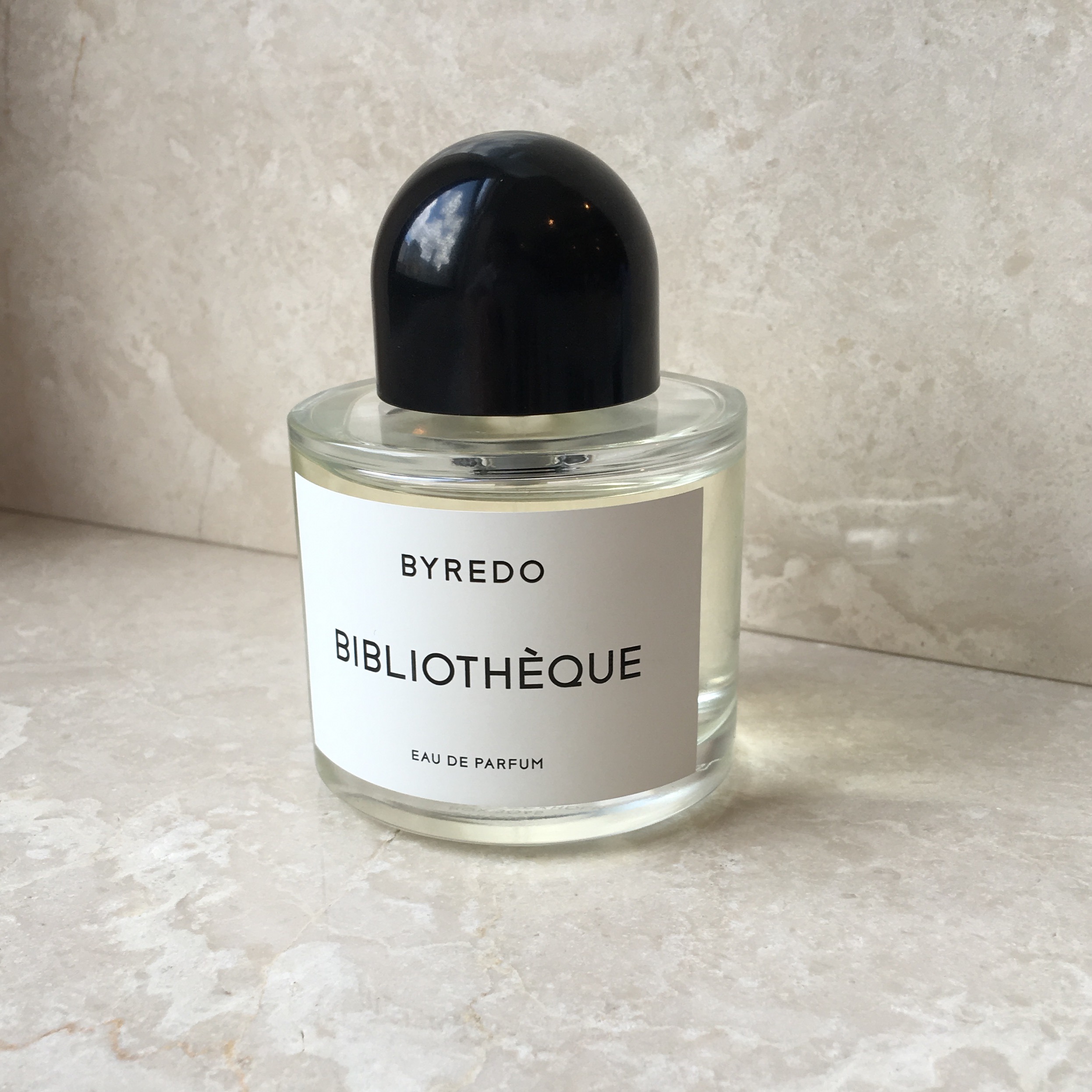 Byredo's Bibliotheque Is Now A Limited-Edition | Into The Gloss