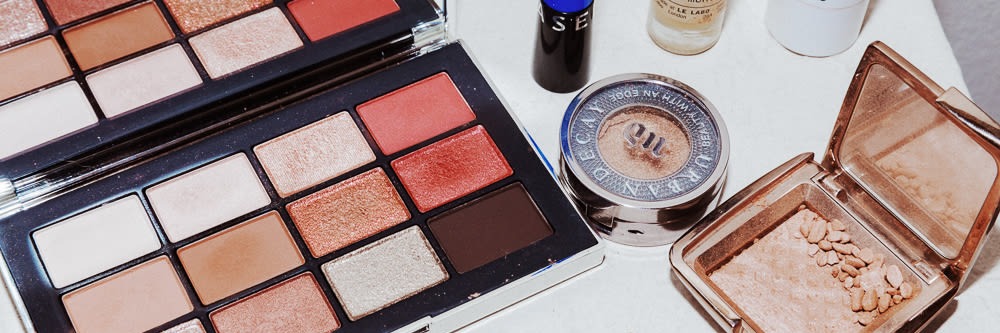 The Effortless Way To Get Model Makeup At Home