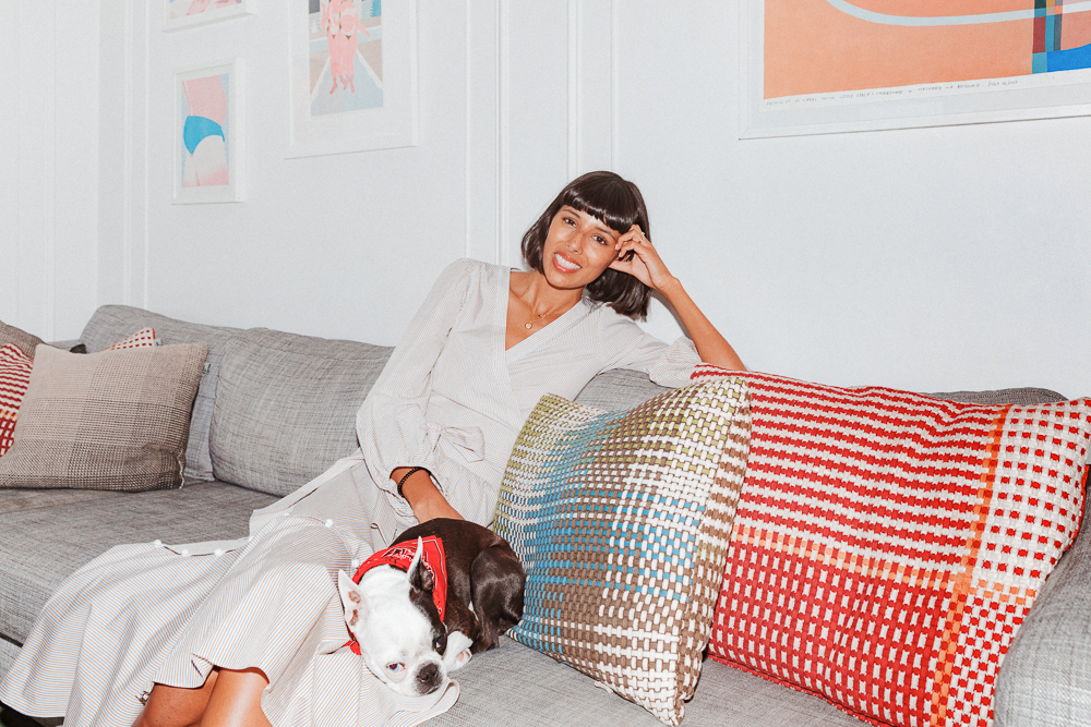 Babba Canales Rivera, Founder, ByBabba