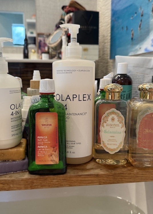 How Tracey Cunningham Colored 17 Stars’ Hair For The Oscars