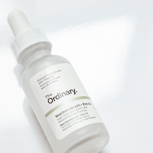 The Best Matte Skincare