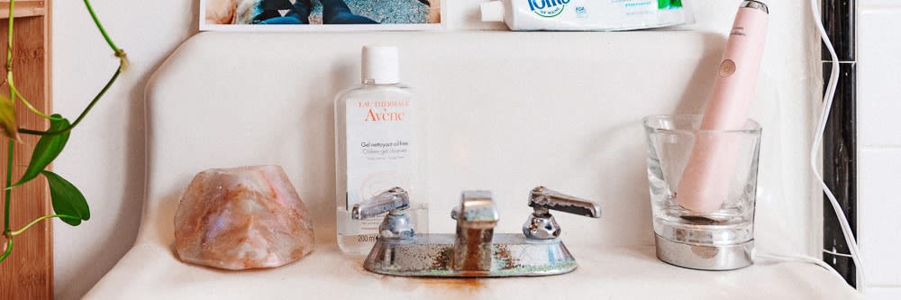 A Minty Solution To Mask Breath