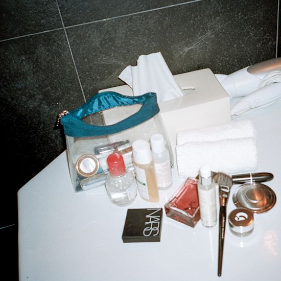 A French Approach To Beauty Packing