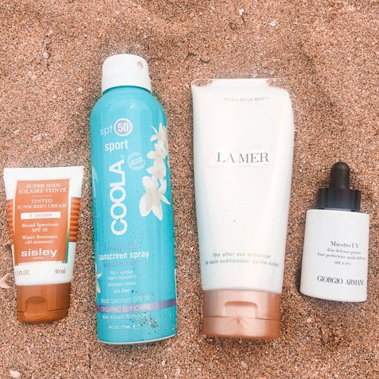 (Not Quite) Live From Barbados