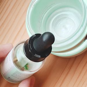 Things We Finish: Spring 2018