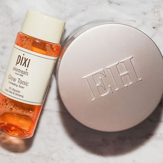 The Top Shelf Cleanser Trials