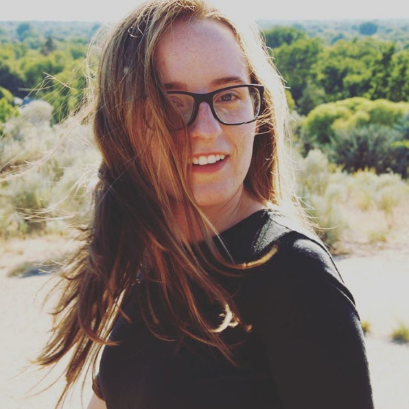 Alexa Sandidge, Structural Engineer