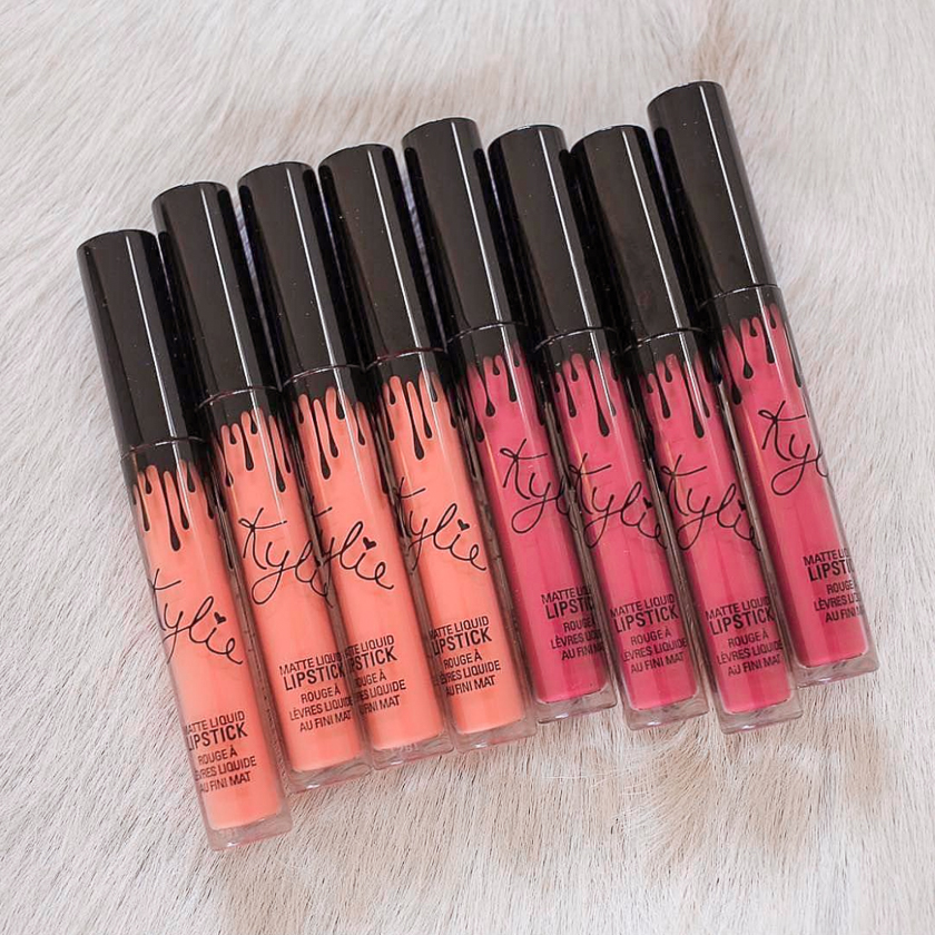 Kylie Jenner, Entrepreneur