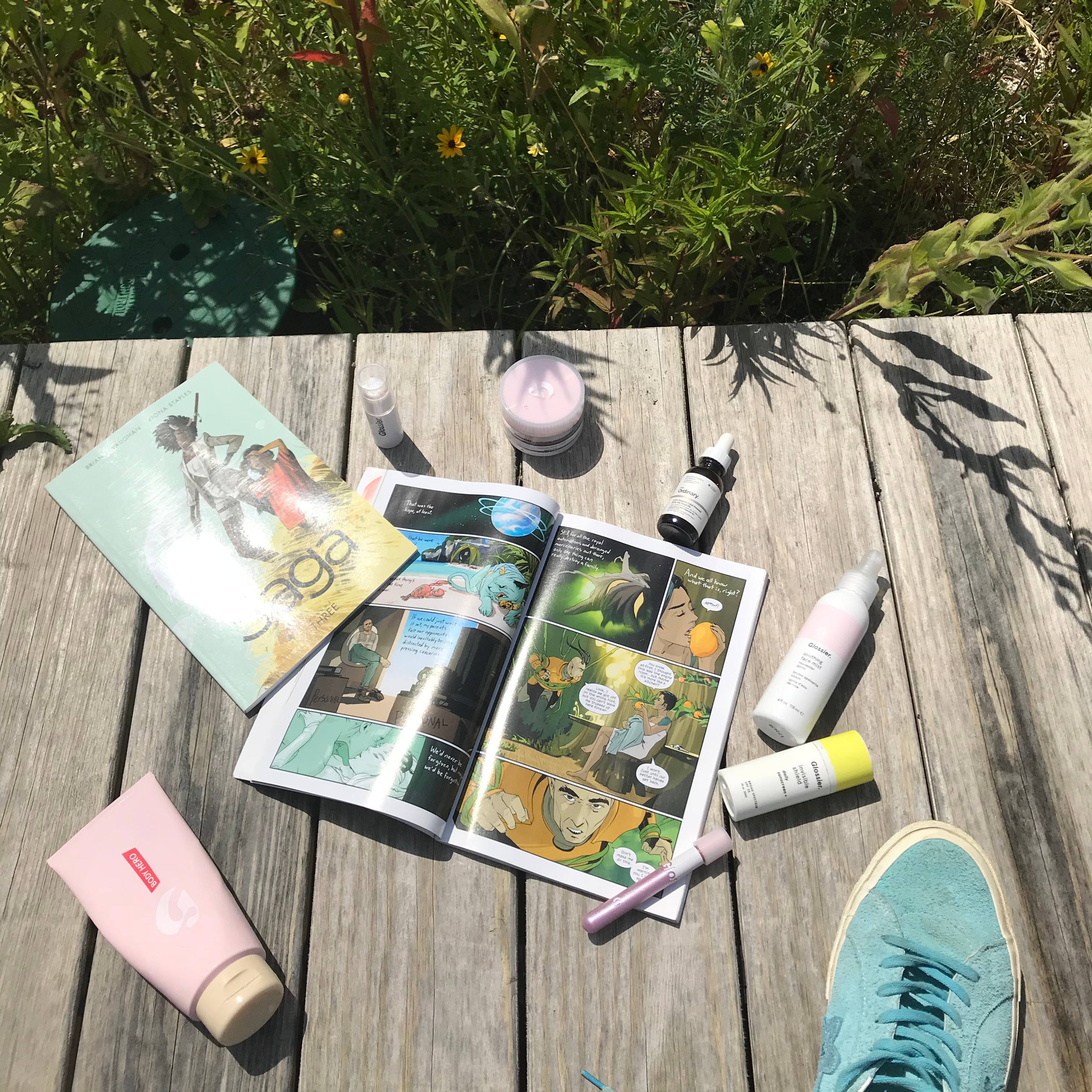 The Executive Assistant Who Loves Music Videos As Much As You Do