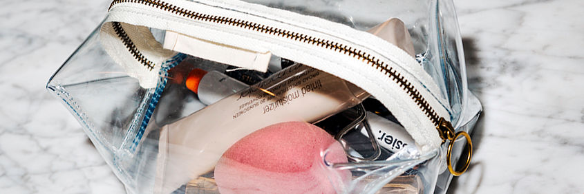 The Beginner's Guide To A Makeup Routine