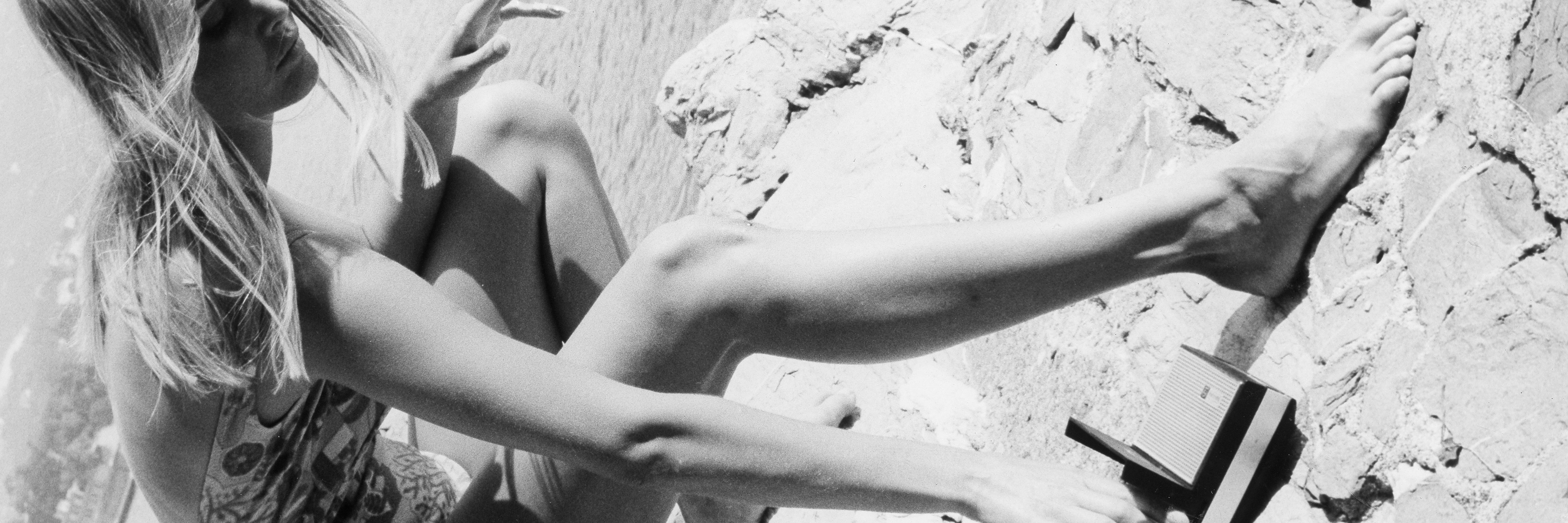 An Extensive Bikini-Area Routine