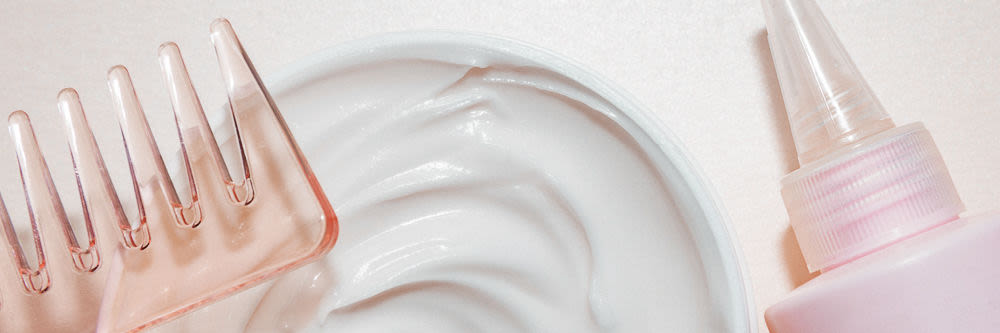 Is There Anything That Actually Stops Hair Loss?