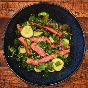 A Dick Page Recipe Appreciation Post