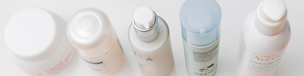 Cream Cleansers: For The Sensitive Baby Face In You