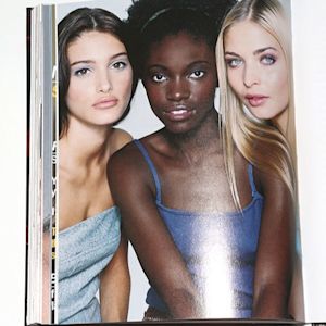 Can A Mask Make Me Look Like A Teen Again?