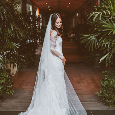 How To Plan A Wedding In 10 Weeks Without Losing Your Mind