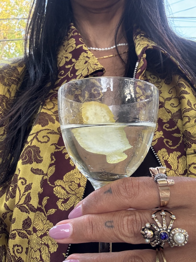 D.S. & Durga's Fall Pilgrimage