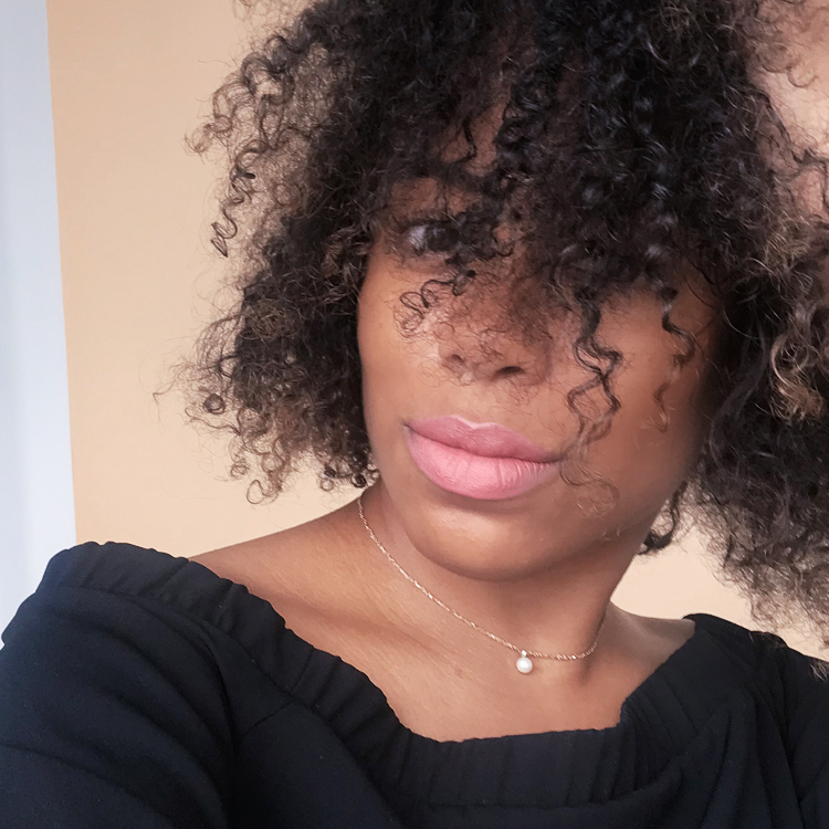 There's No Hair Routine Like A Curly Hair Routine